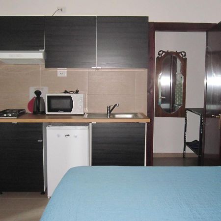 Casa Vacanza Le Mansardine Bergamo Eksteriør bilde