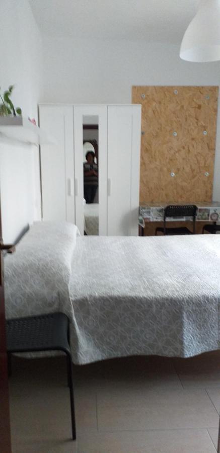 Casa Vacanza Le Mansardine Bergamo Eksteriør bilde